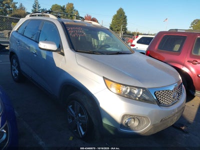 KIA SORENTO 2012