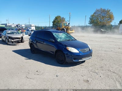 TOYOTA MATRIX 2006