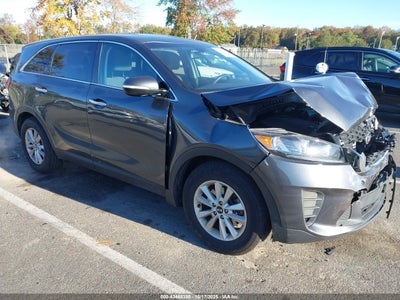 KIA SORENTO 2020