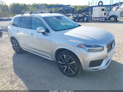 VOLVO XC90 2022