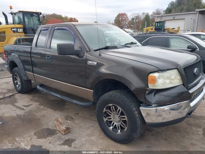 FORD F-150 2005