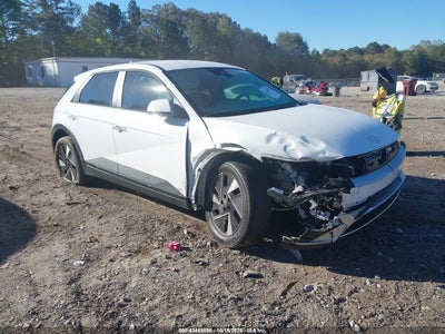 HYUNDAI IONIQ 5 2025