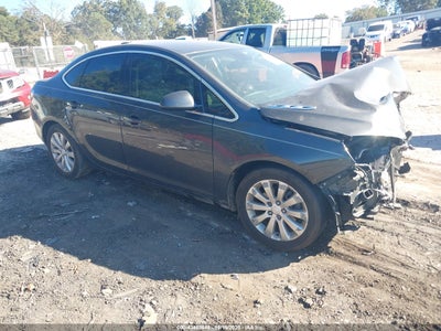 BUICK VERANO 2016