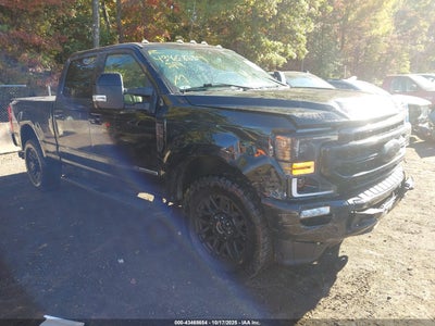 FORD F-250 2020