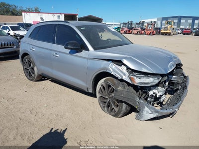 AUDI SQ5 2023