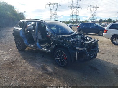 ACURA MDX 2024