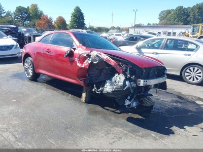 INFINITI Q60 2014
