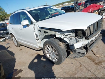 VOLVO XC90 2017