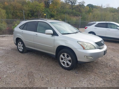 LEXUS RX 2004