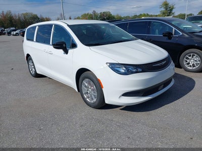 CHRYSLER VOYAGER 2026