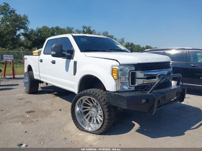 FORD F-250 2017