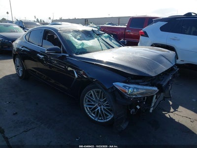 GENESIS G70 2021