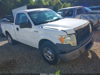 FORD F-150 2010