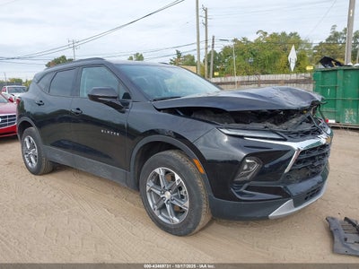 CHEVROLET BLAZER 2023