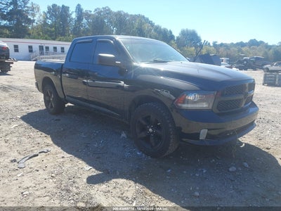 RAM 1500 2014