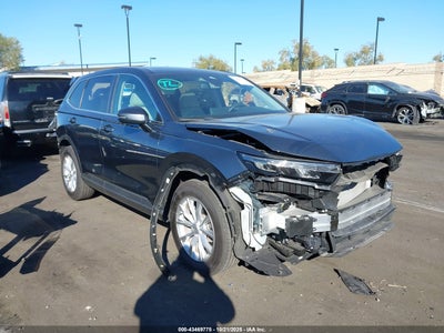 HONDA CR-V 2024
