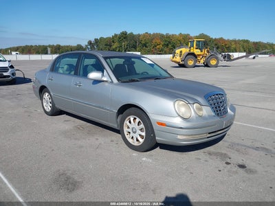 KIA AMANTI 2005