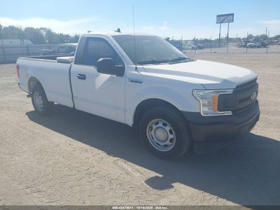 FORD F-150 2020