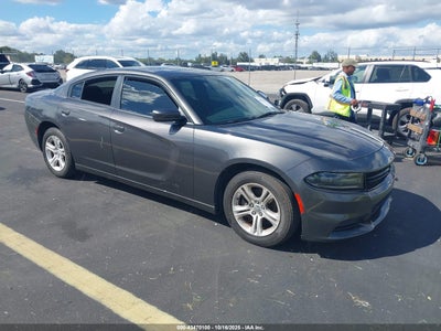 DODGE CHARGER 2019