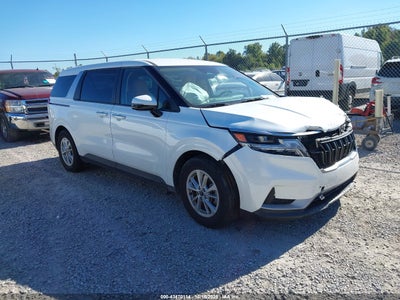 KIA CARNIVAL MPV 2024