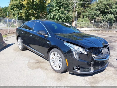 CADILLAC XTS 2019