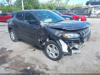 JEEP COMPASS 2024