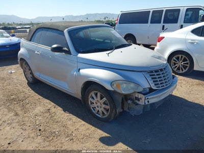 CHRYSLER PT CRUISER 2006