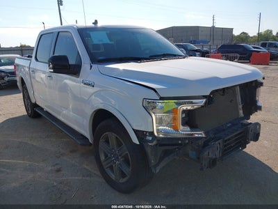 FORD F-150 2020