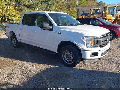 FORD F-150 2020