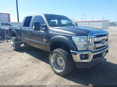 FORD F-250 2016