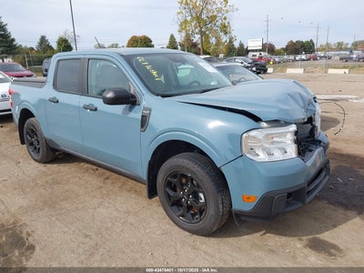 FORD MAVERICK 2023