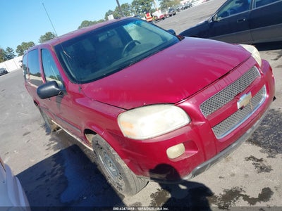 CHEVROLET UPLANDER 2005