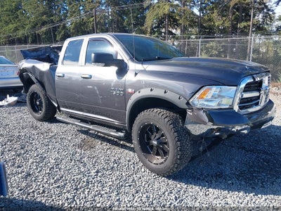 RAM 1500 2017