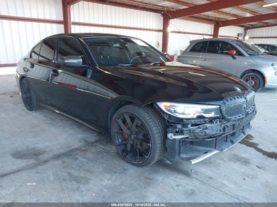 BMW 3 SERIES 2021