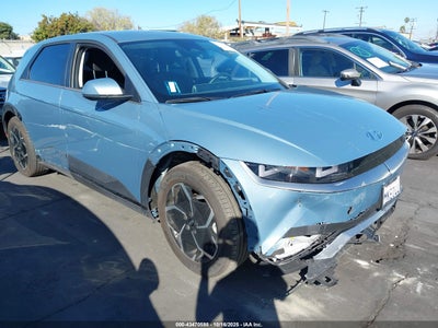 HYUNDAI IONIQ 5 2024