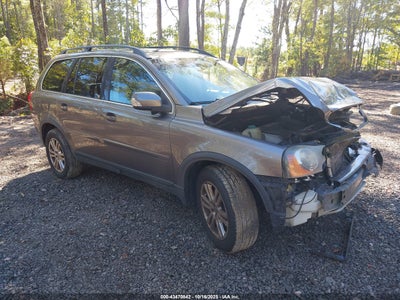 VOLVO XC90 2010