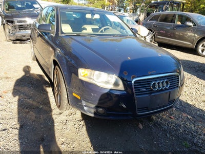 AUDI A4 2006