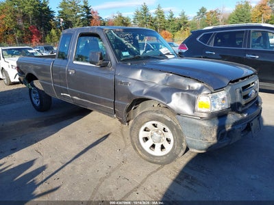 FORD RANGER 2006