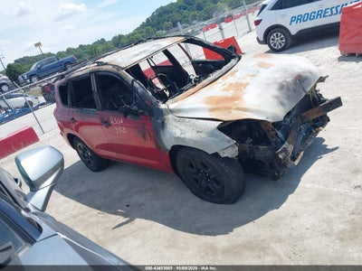 TOYOTA RAV4 2007