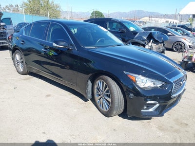 INFINITI Q50 2023