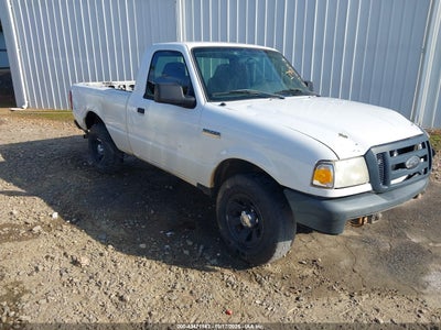 FORD RANGER 2007