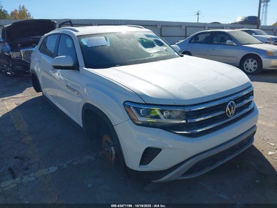 VOLKSWAGEN ATLAS CROSS SPORT 2023