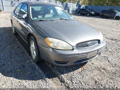 FORD TAURUS 2004