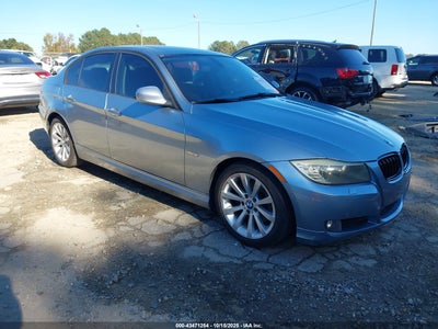 BMW 328I 2011