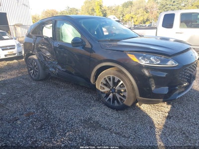 FORD ESCAPE 2020