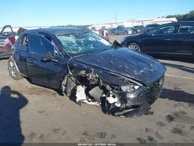 HYUNDAI SONATA 2023