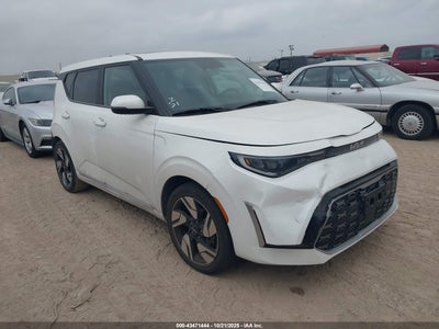 KIA SOUL 2024