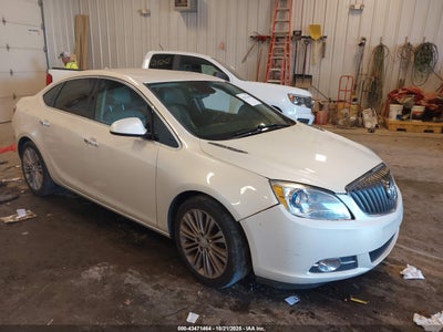 BUICK VERANO 2014