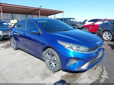 KIA FORTE 2022
