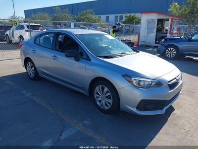 SUBARU IMPREZA 2023